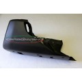 CARBONVANI - DUCATI XDIAVEL CARBON FIBER 4 pc BELLY PAN KIT CARBONVANI - DUCATI XDIAVEL CARBON FIBER 4 pc BELLY PAN KIT